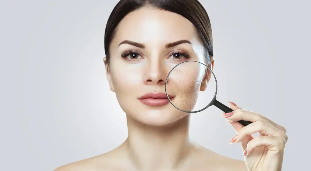 o que é microbiota da pele