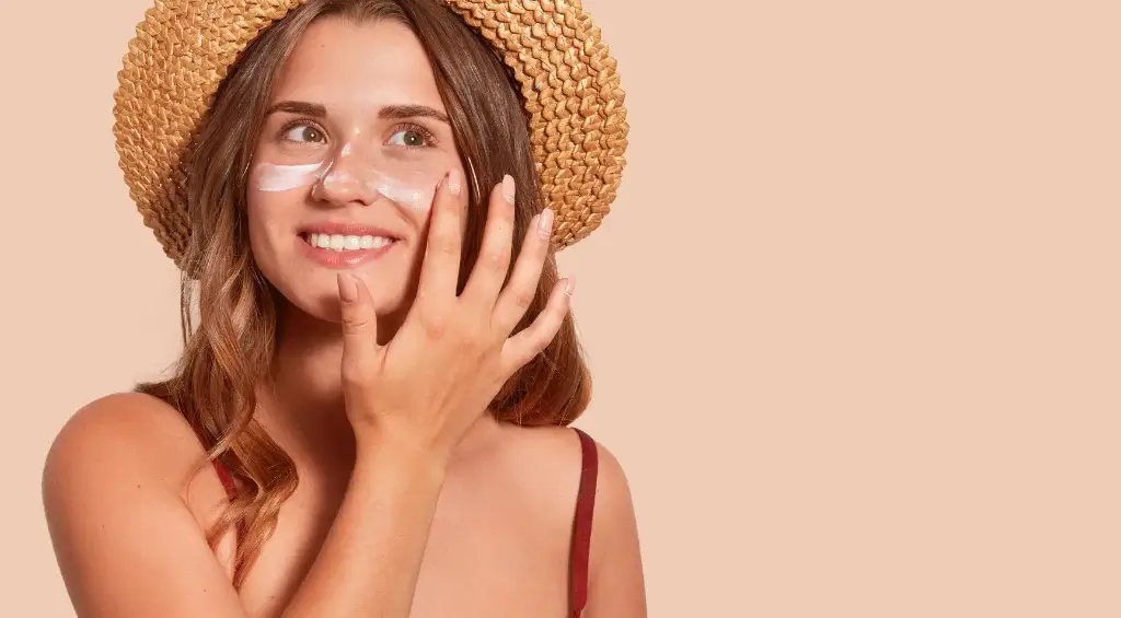 como escolher protetor solar